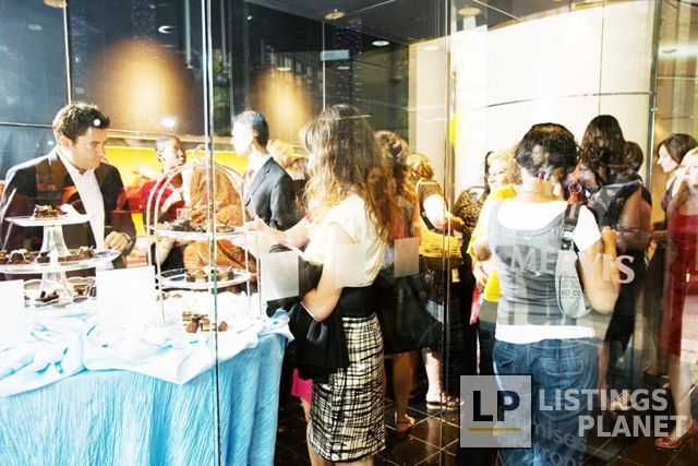 Food Trends Catering & Events