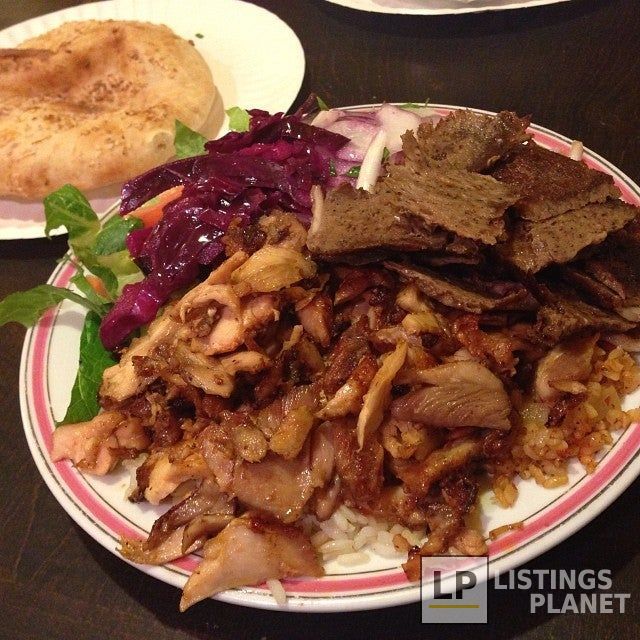 Turco Mediterranean Grill