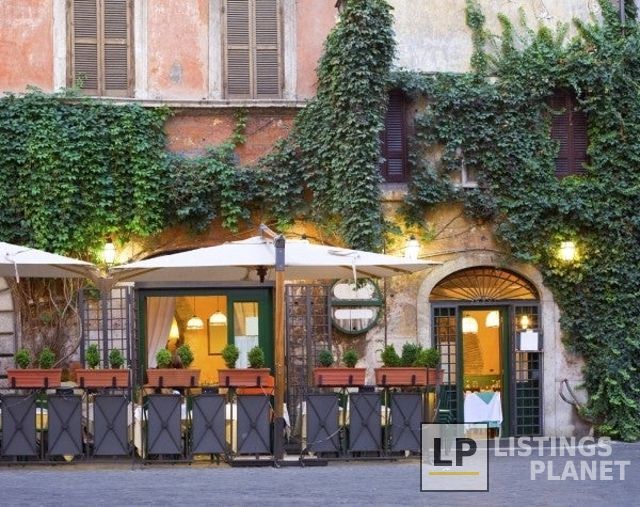 All The Tastes of New York