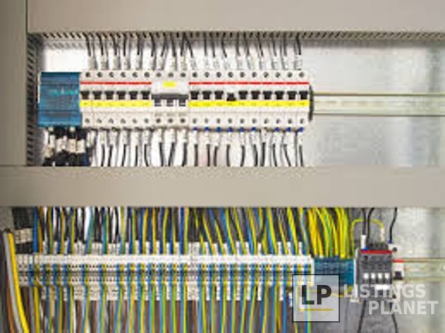 Traux & Sons Electric Corp