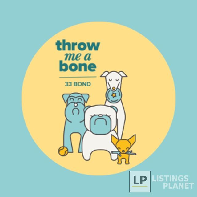 Throw Me A Bone Inc. / Dog Daycare, Grooming and Boarding