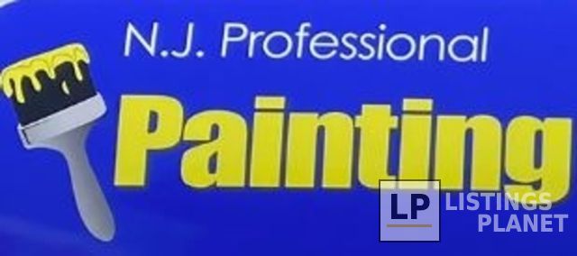 NJ Professional Painting