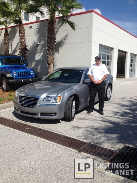 Ricks Rides Tampa