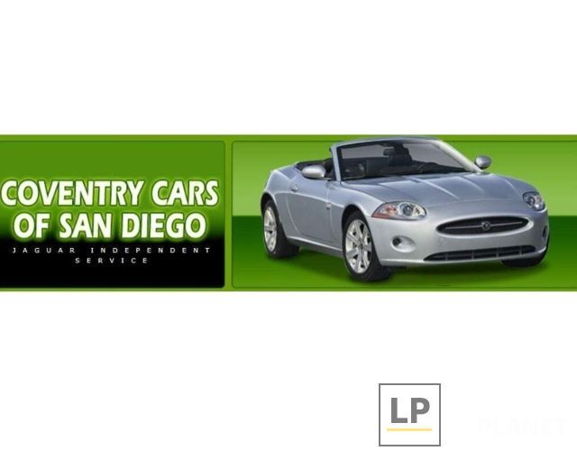 Coventry Cars Of San Diego