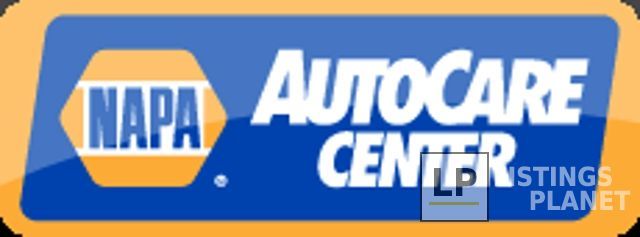 University City Service Center