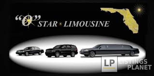 Orlando Star Limousine & Transportation