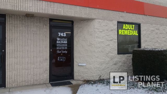 The Westland Driving School Ltd