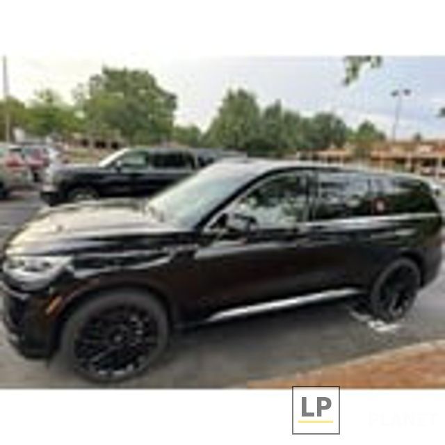 Executive Car Service