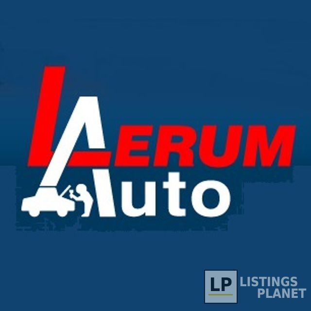 Lerum Auto