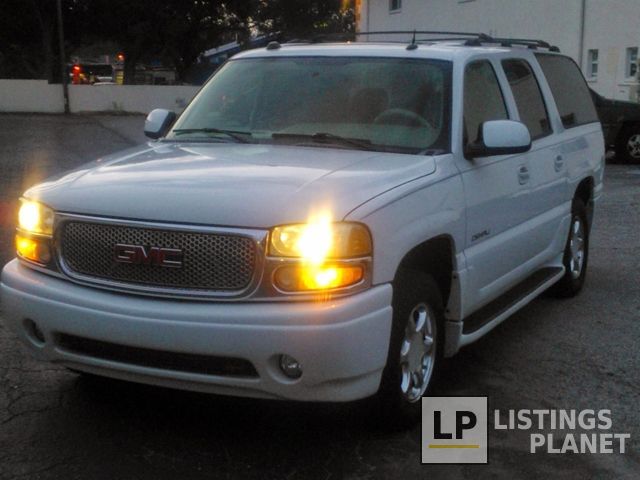 SunBay Limo & Chauffer Services