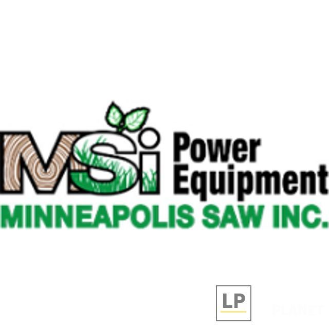 Minneapolis Saw