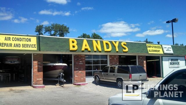 Bandys Auto & Truck Repair
