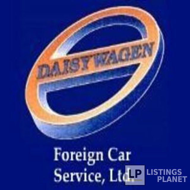 Daisywagen Foreign Car Service