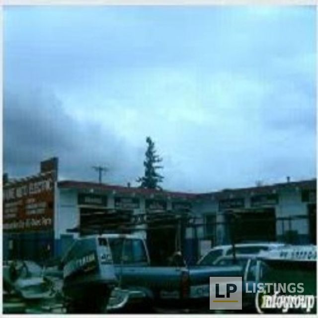 Hiline Auto Repair