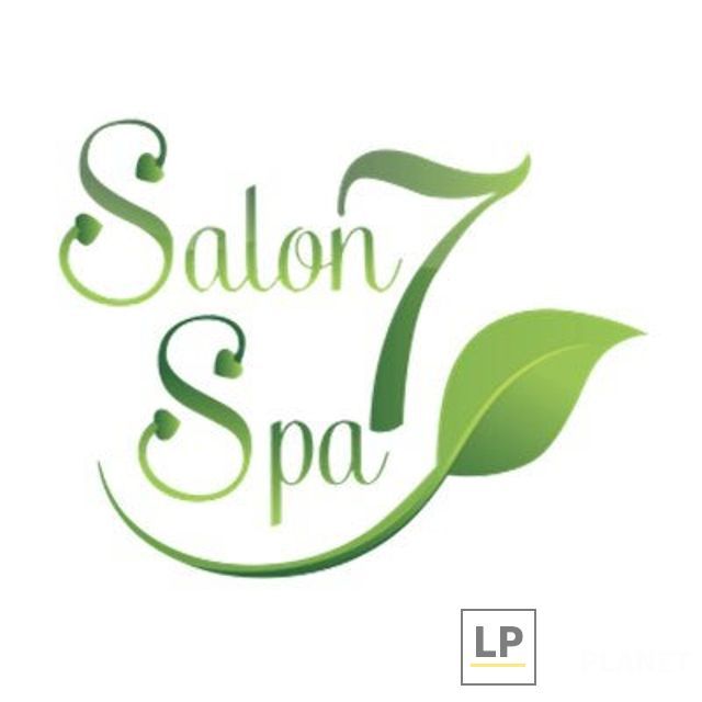 Salon Spa 7