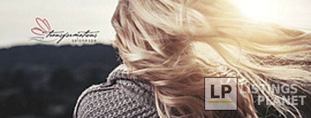 Transformations Salon and Spa