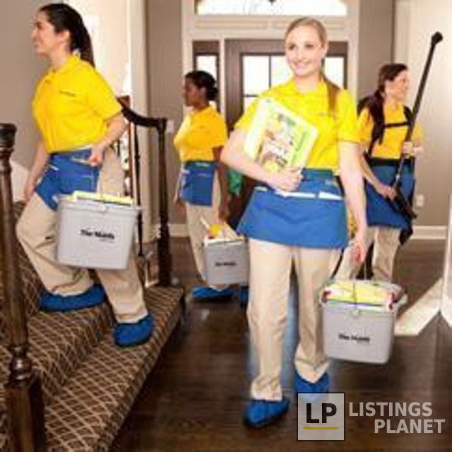 The Maids of Kansas City