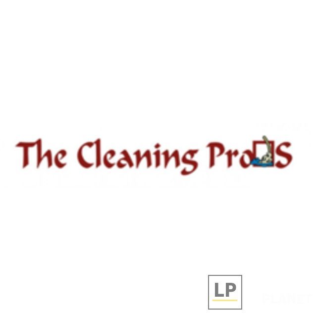 The Cleaning Pro's