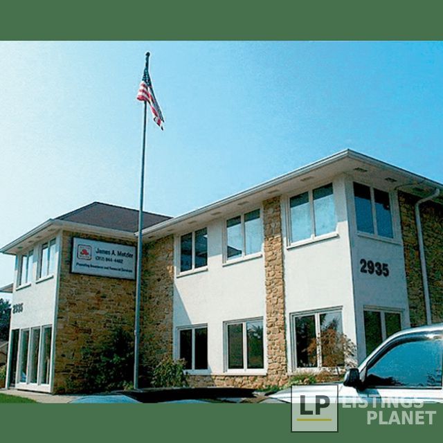 Jim Metzler, Agent - State Farm Insurance Companies