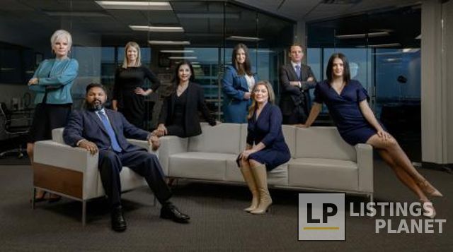 Varghese Summersett PLLC Dallas