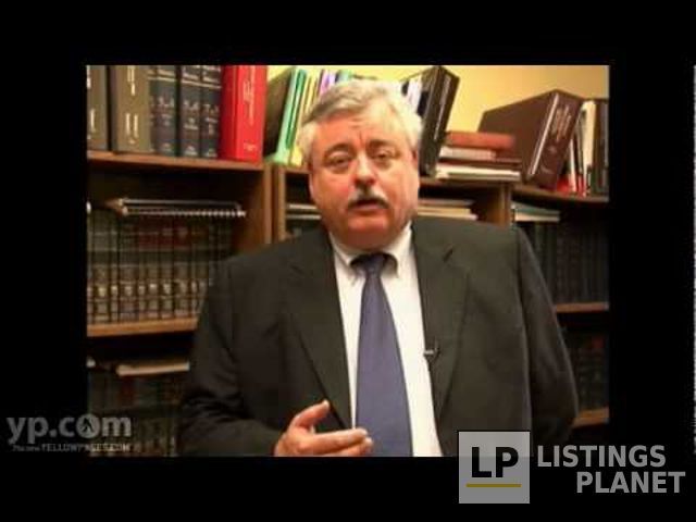 Robert Mcinvale Atty