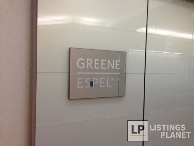 Greene Espel