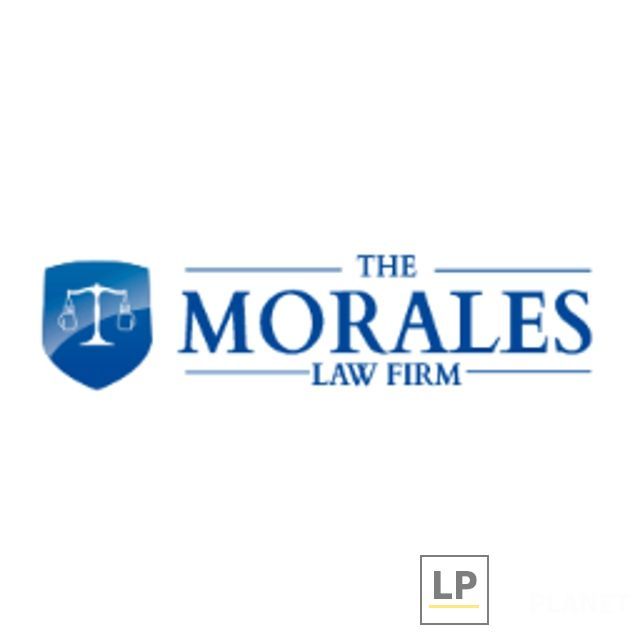 Morales Law Firm