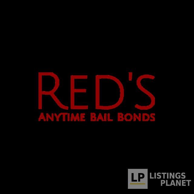 Red's Anytime Bail Bonds