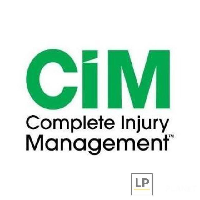 Complete Injury Management