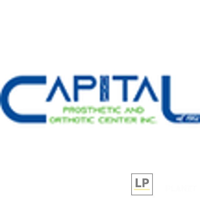 Capital Prosthetic and Orthotic Center Inc.