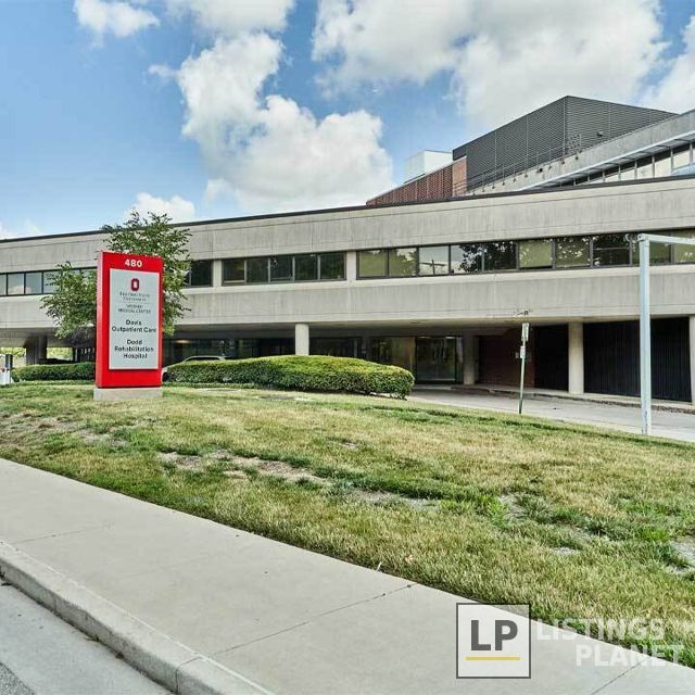 Davis Outpatient Care