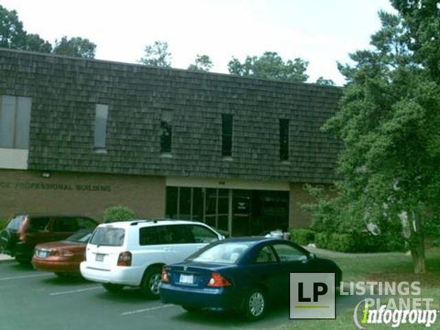 Charlotte Ophthalmology Clinic PA