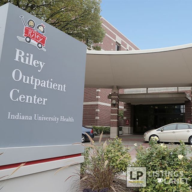 Charles P. Vanderpool, MD - Riley Pediatric Gastroenterology, Hepatology & Nutrition