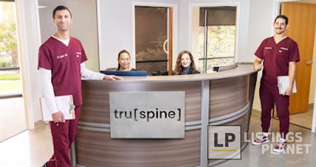 Truspine