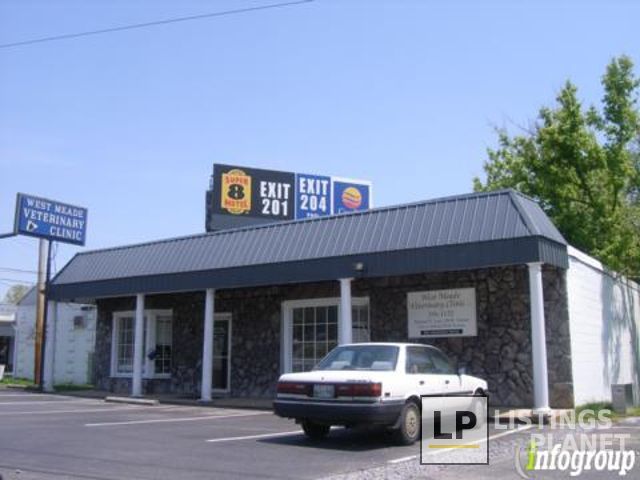 West Meade Veterinary Clinic