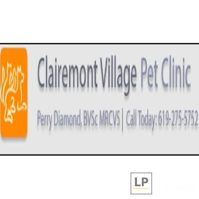 Clairemont Village Pet Clinic