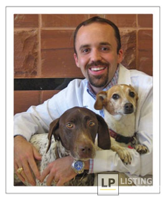 Animal Ophthalmology Clinic