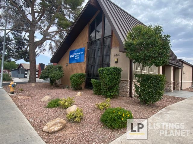 VCA Mountain Vista Animal Hospital