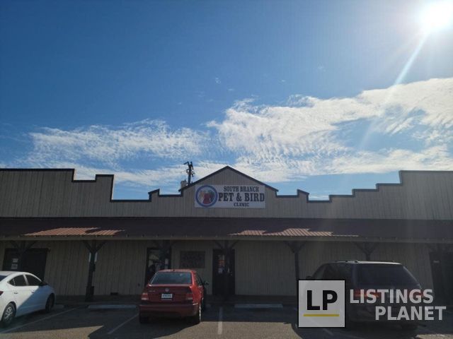 South Branch Pet & Bird Clinic