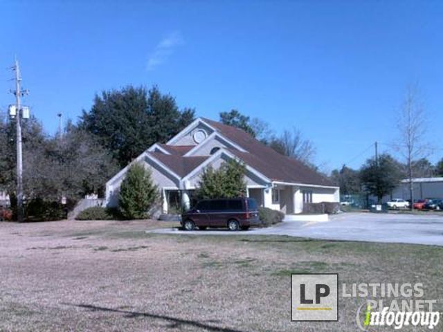 Baywood Animal Hospital