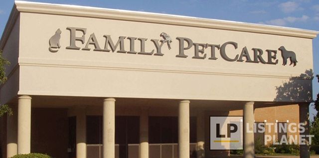 Family PetCare