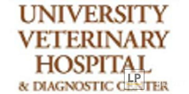 University Veterinary Hospital & Diagnostic Center