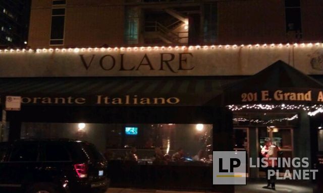 Volare-Chicago