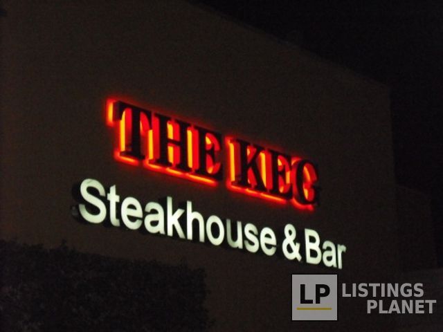 The Keg Steakhouse & Bar