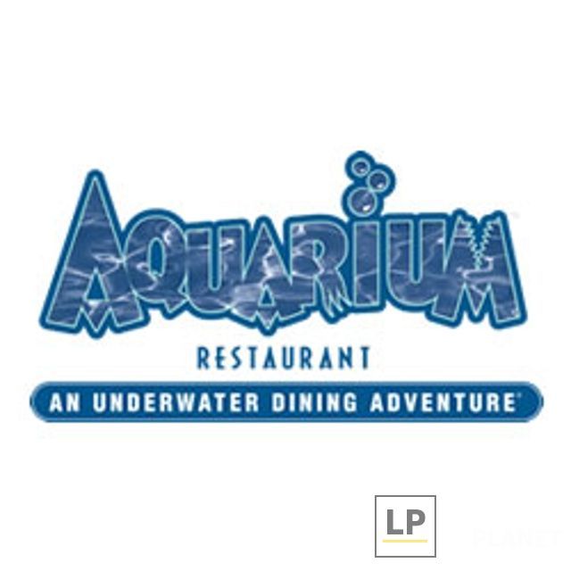 Aquarium Restaurant