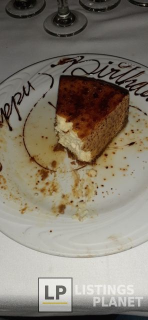 Chama Gaucha Brazilian Steakhouse