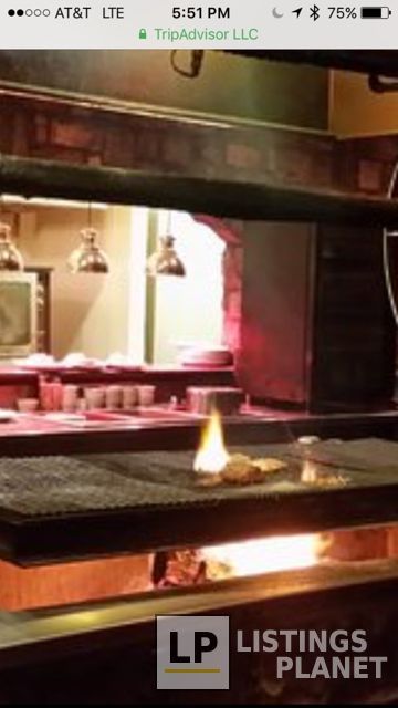 Dunston's Prime Steak House