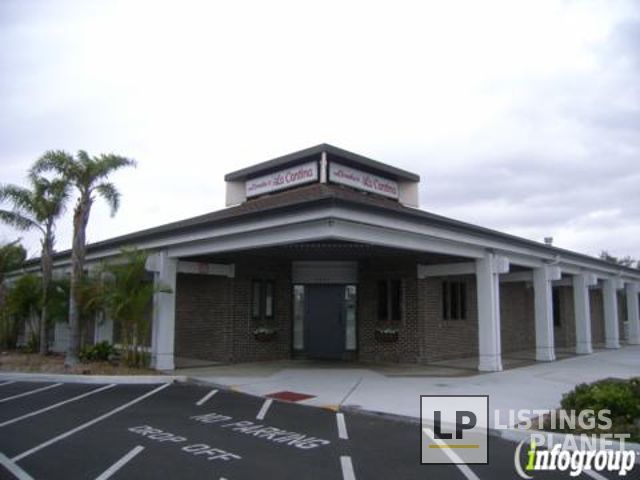 Linda's La Cantina Steak House