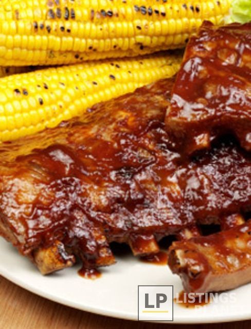 Char-Don Outdoor Bar-B-Q Catering