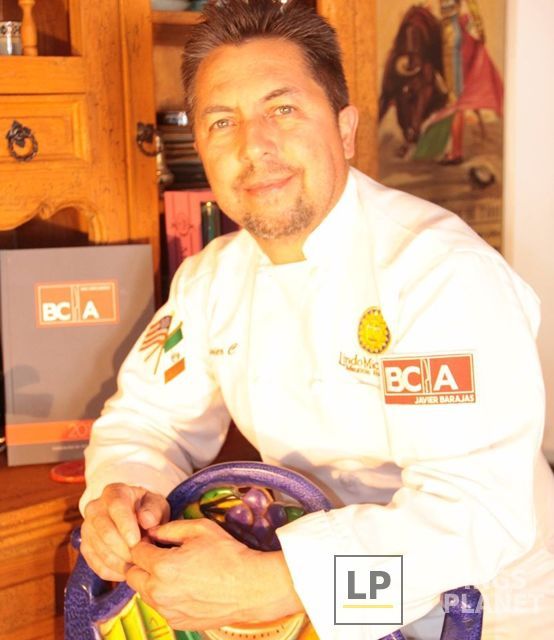 Original Lindo Michoacan